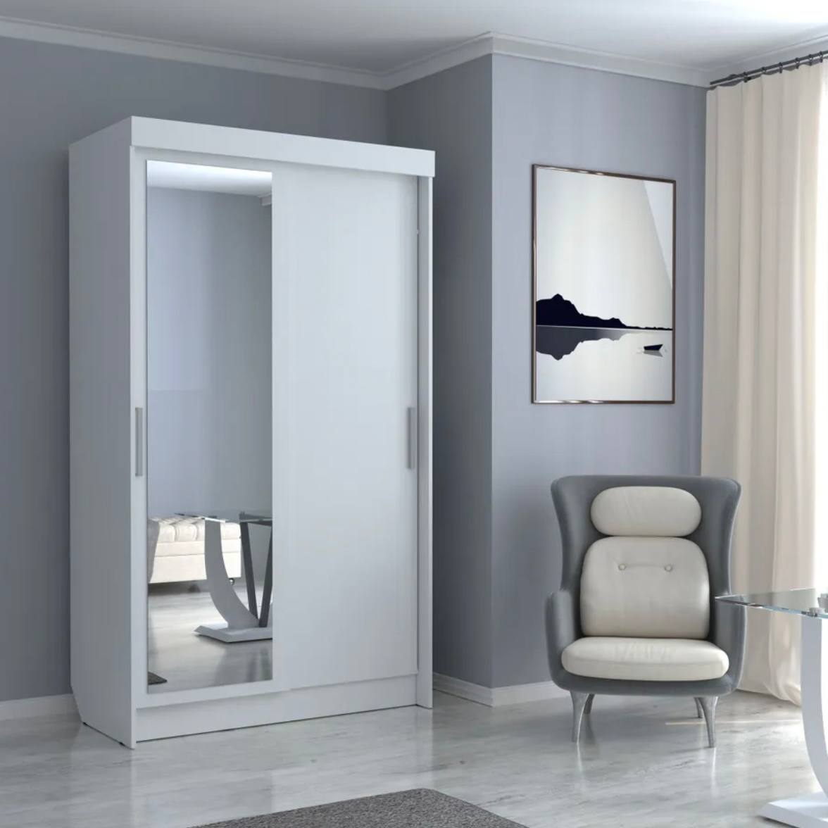 Sliding Wardrobe