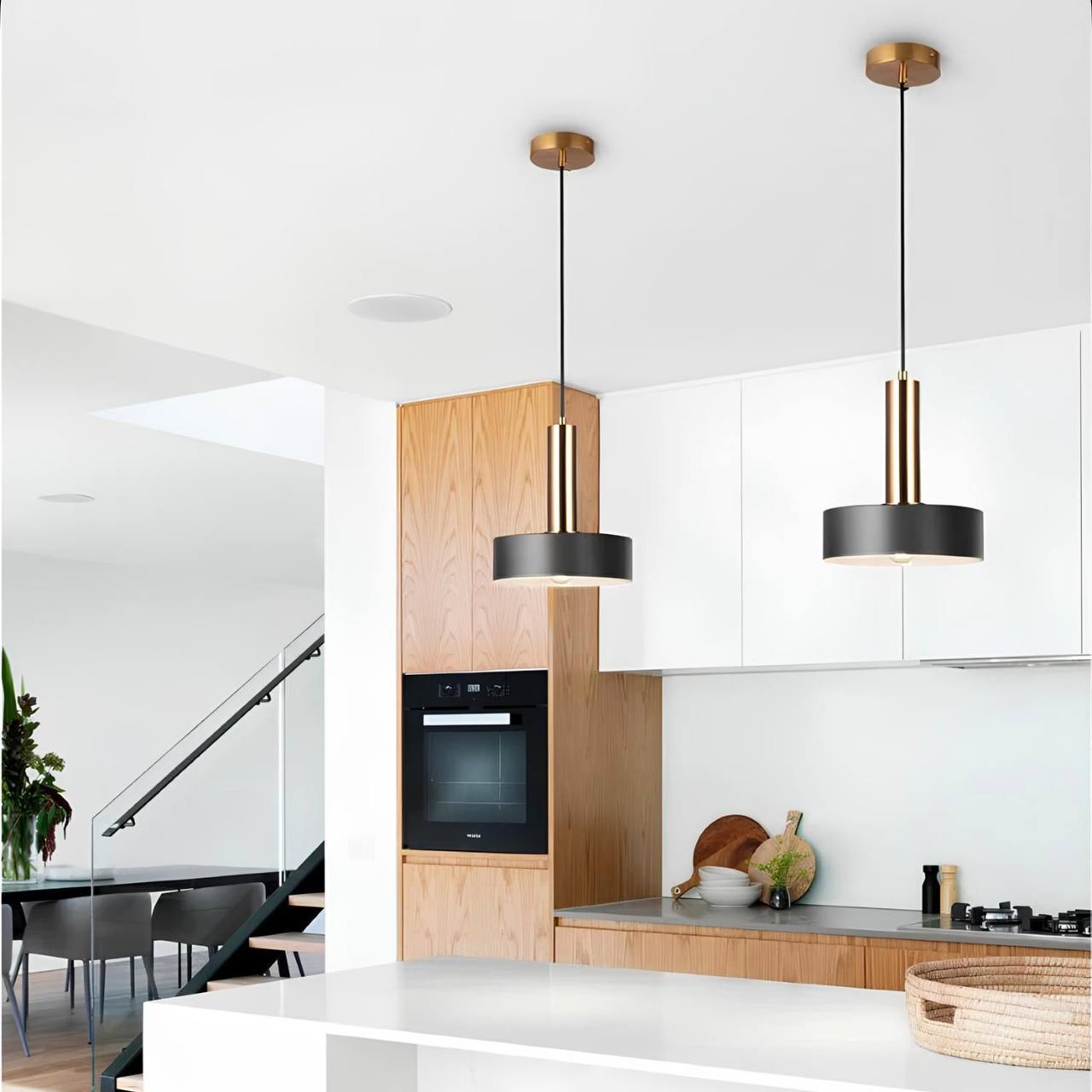 Pendant Light