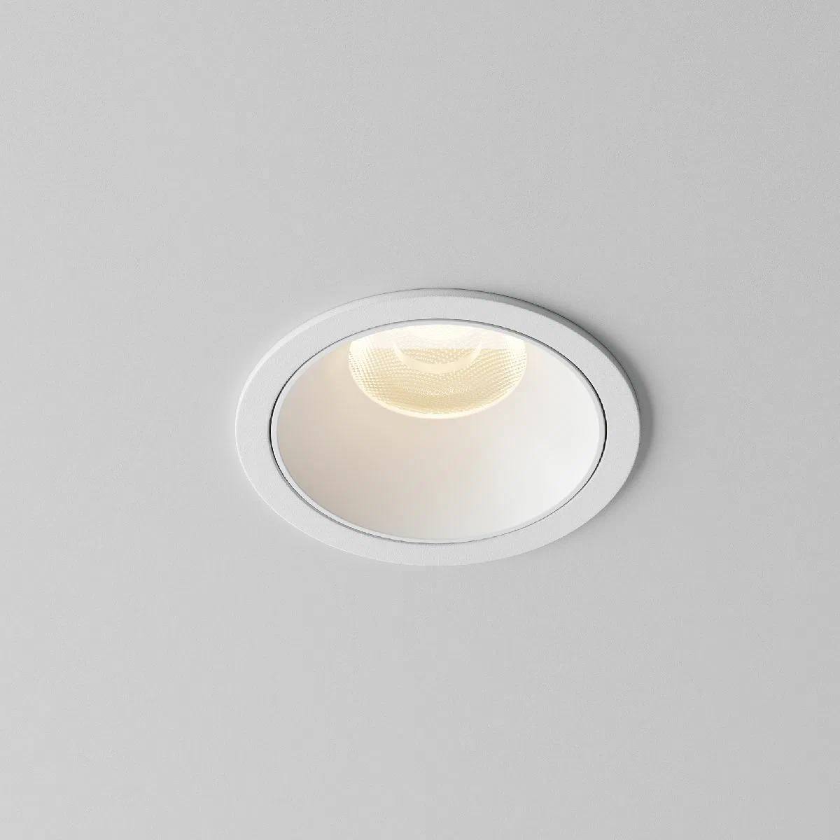 Recessed Light