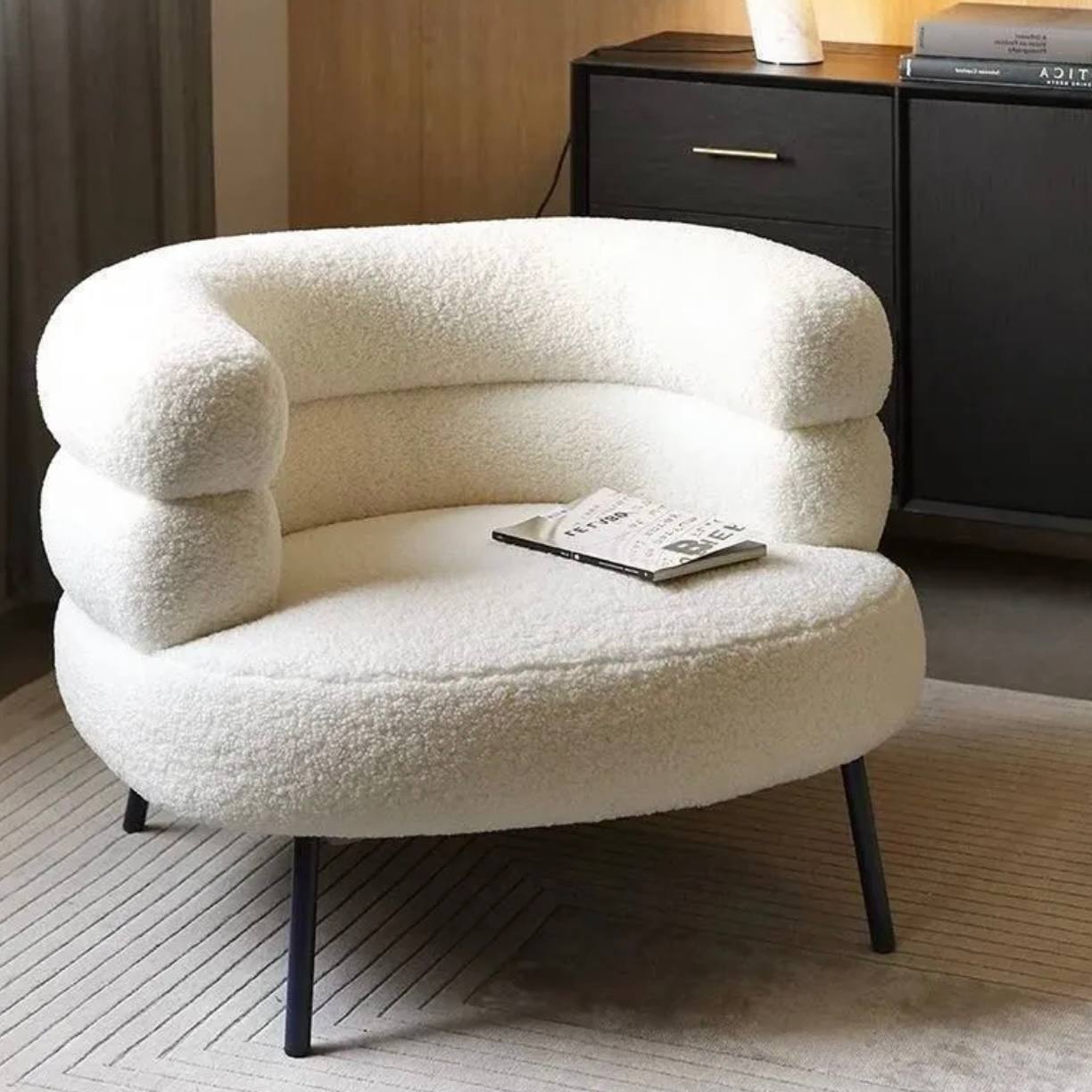 Armchair